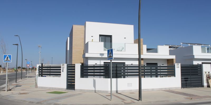 Casa o chalet en venta en Calle VEREDA, Roldán
