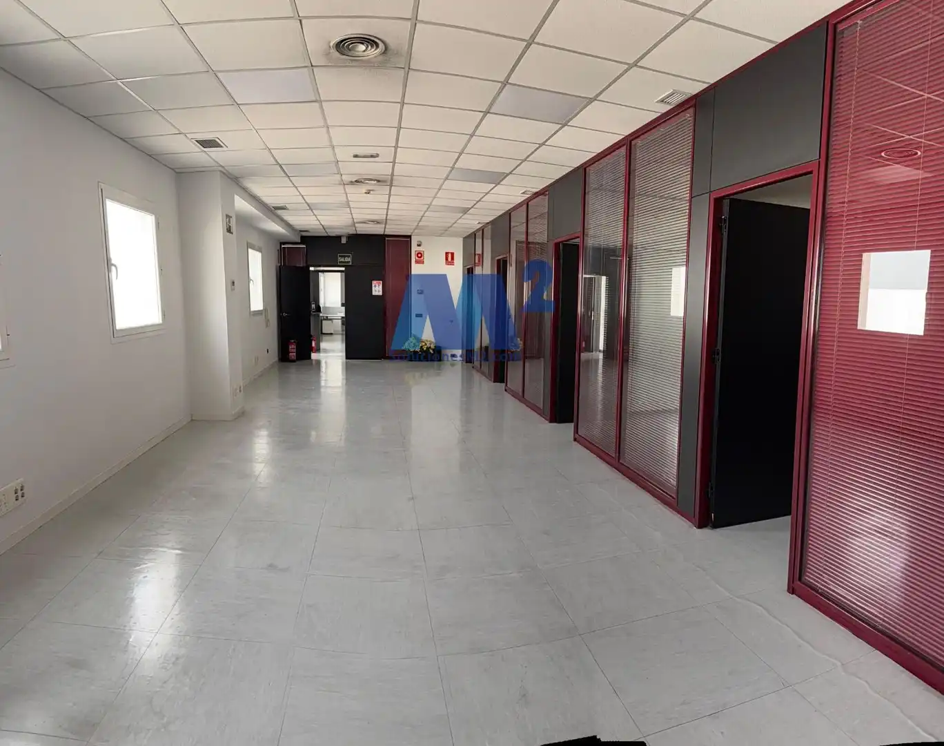 Nau industrial de lloguer a Fontaneros, imagen 14