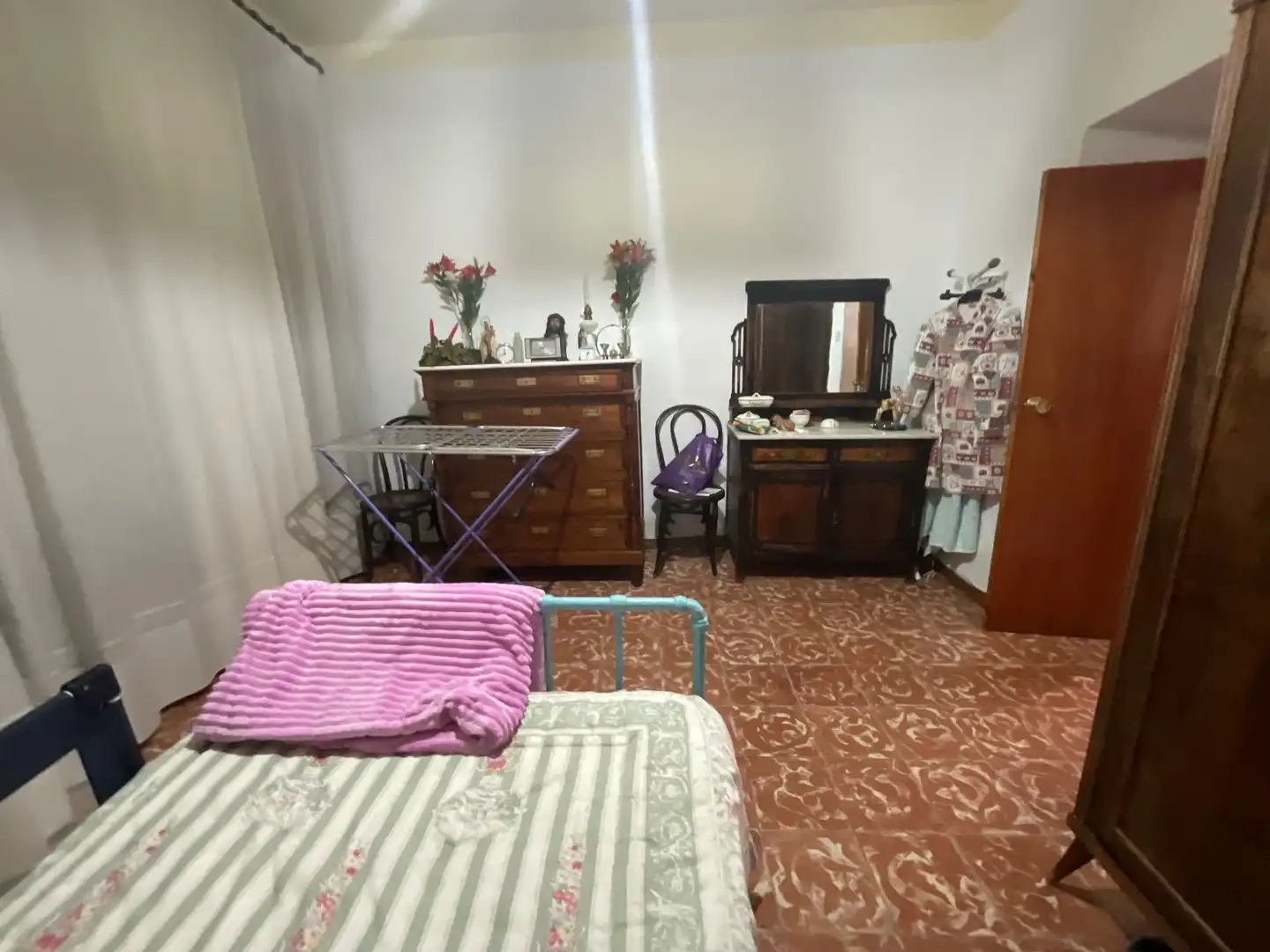 Habitación de Casa o chalet en venta en Antequera con Trastero