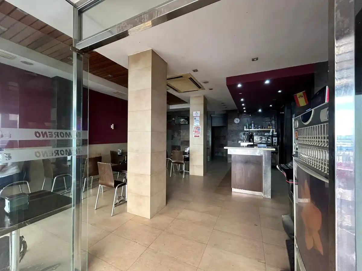 Locale commerciale in vendita a Marbella Centro, imagen 9