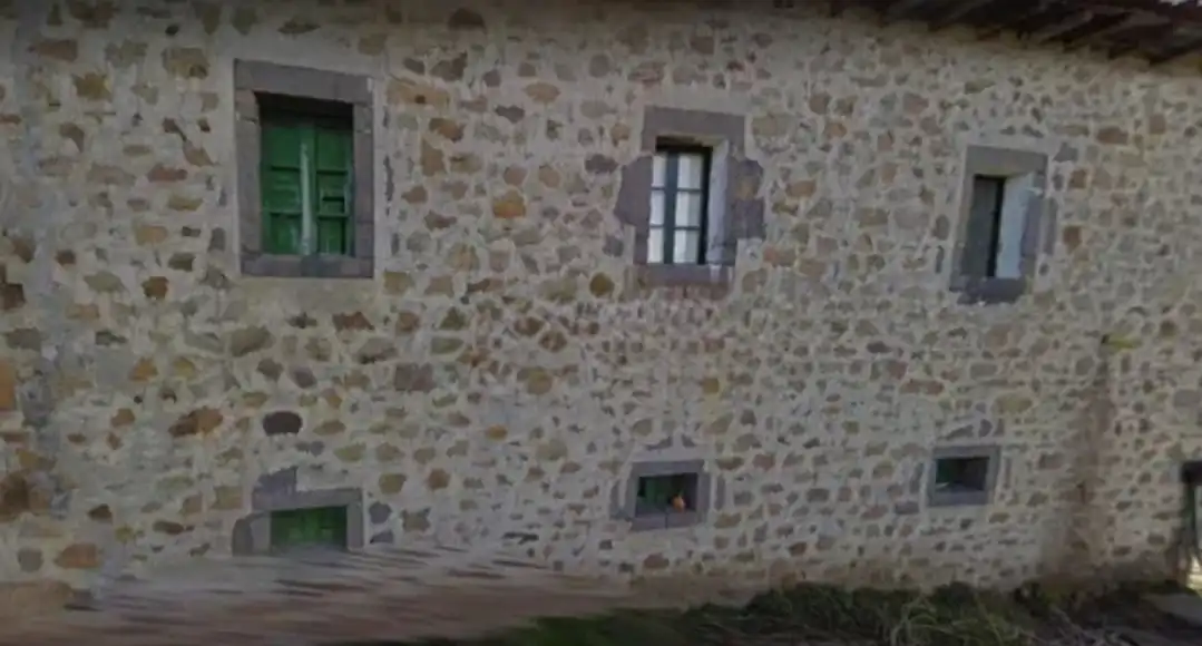 Haus zum Verkauf in Karrantza Harana/Valle de Carranza, imagen 4