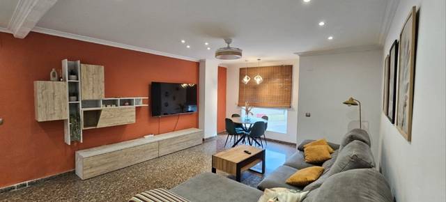 Piso en Venta en El Molí