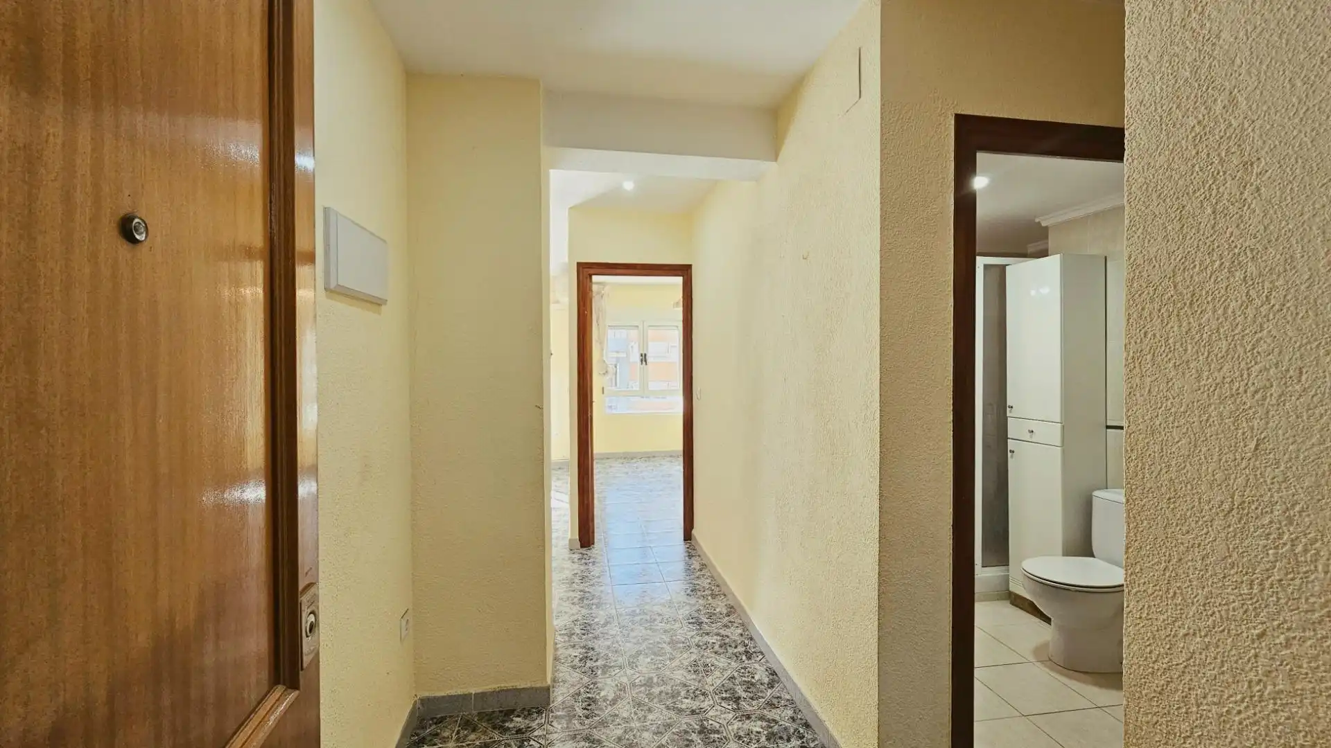 Apartament amb ascensor en venda a Carrer Madrid 3, imagen 11