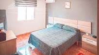 Bedroom of Flat for sale in  Córdoba Capital  with Air Conditioner and Terrace