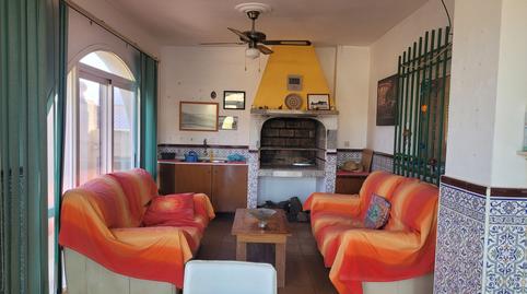 Foto 4 de Finca rústica en venda a Las Cunas - La Algarrobina, Almería