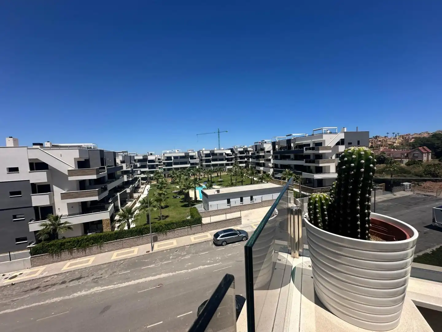 Apartamento con piscina en venta en Orihuela Costa, imagen 12