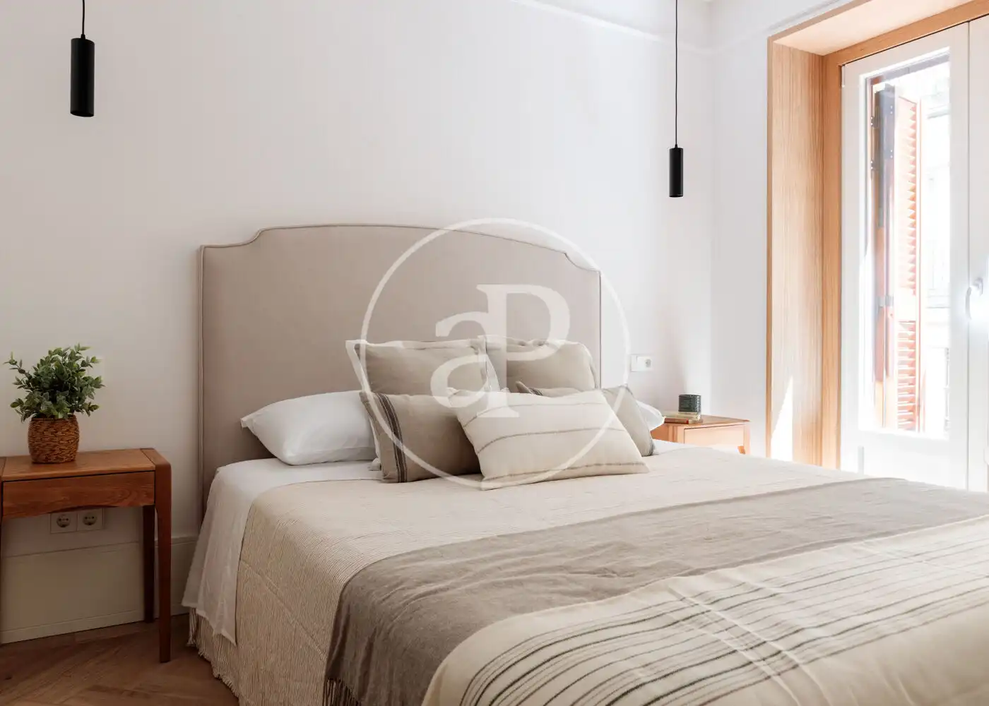 Habitación de Piso en venta en Madrid con Aire acondicionado, Calefacción y Amueblado