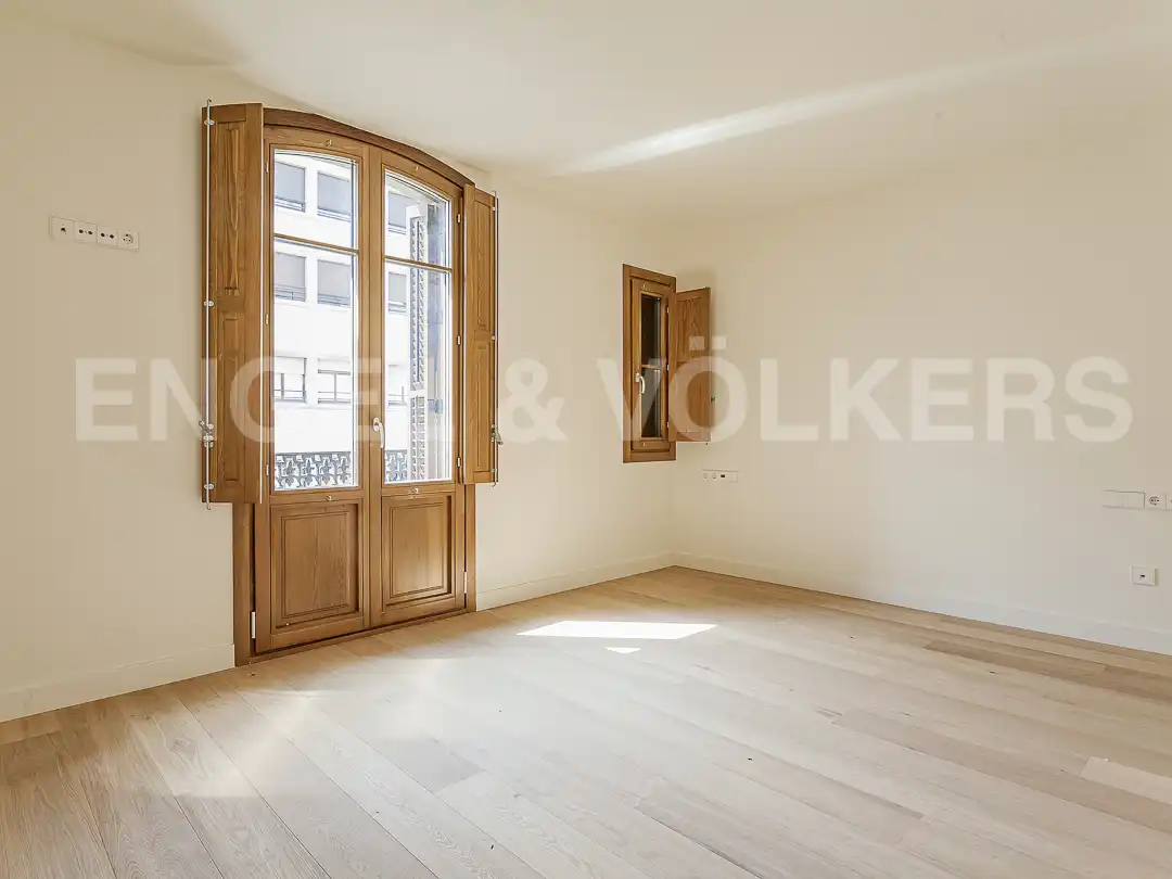 Penthouse with terrace for sale in Eixample, imagen 17