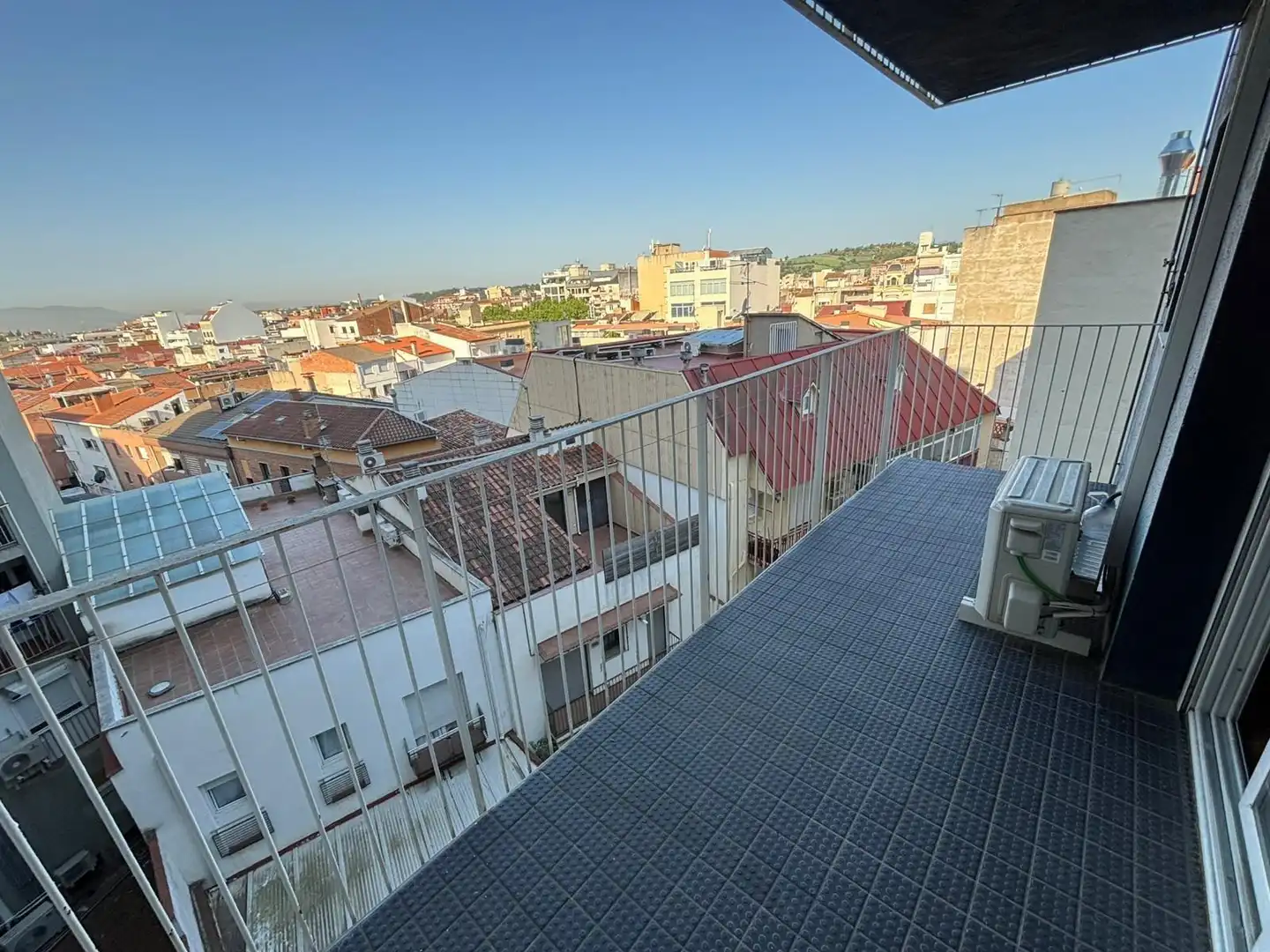 Terraza de Piso en venta en Granollers con Aire acondicionado, Calefacción y Balcón