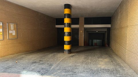 Photo 2 of Garage for rent in Carrer de la Reina, 48, Xàtiva, Valencia
