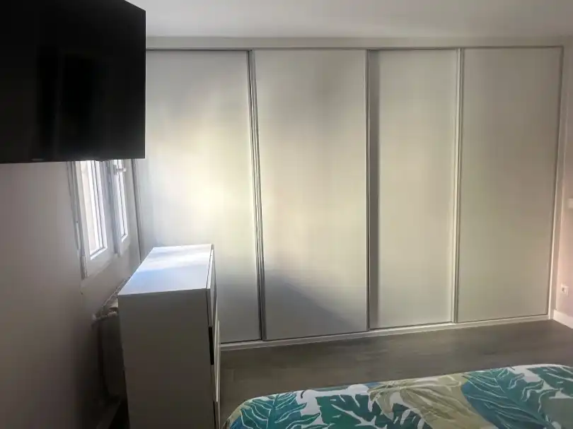 Habitación de Piso en venta en Meco pueblo