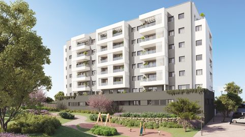 Foto 2 de Piso en venta en José Ortega y Gasset, Cruz del Humilladero, , Mála, Distrito Zeta - Recinto Ferial Cortijo de Torres, Málaga Capital