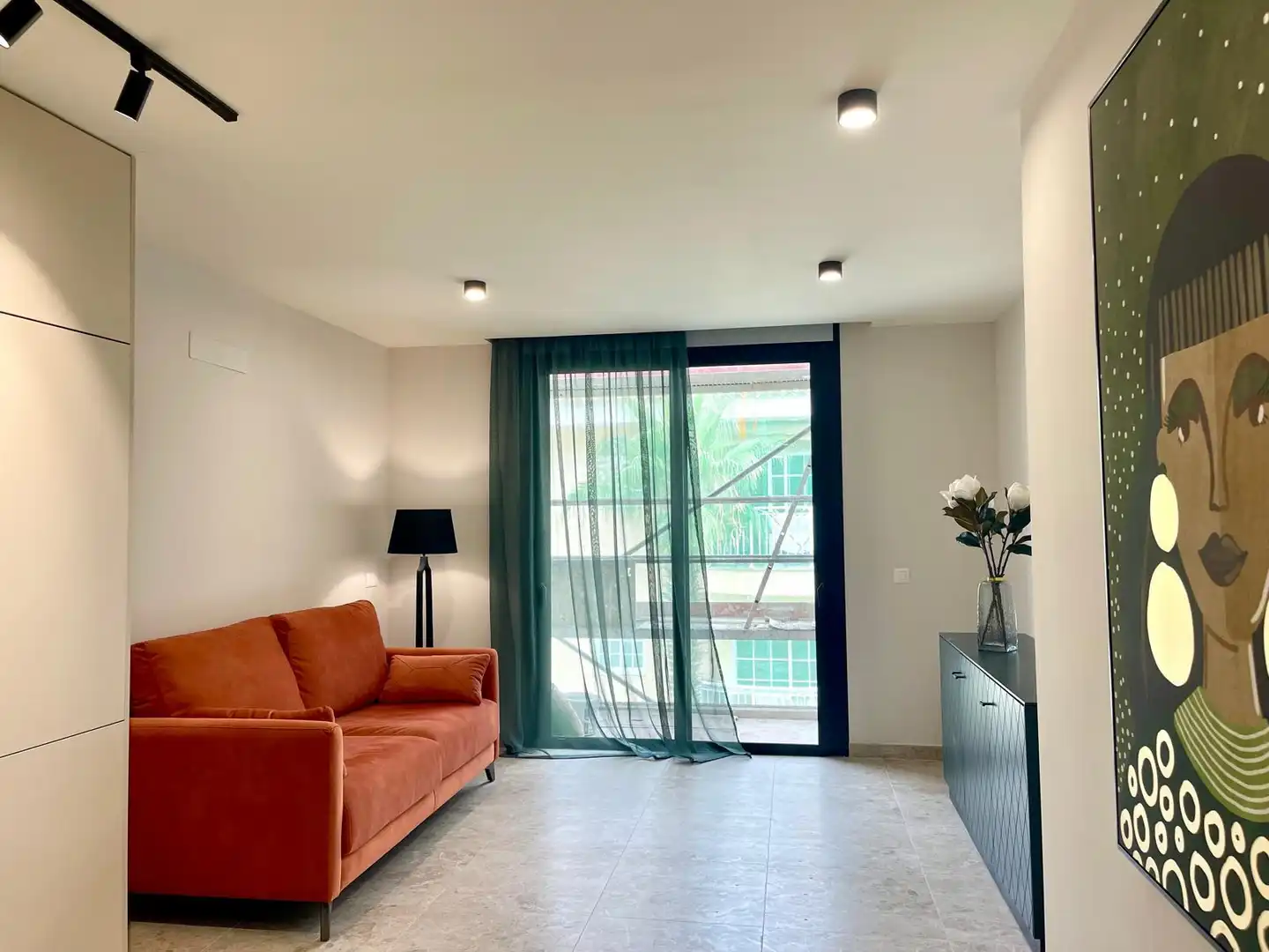 Piso en venta en Guía de Isora con Terraza, Trastero y Balcón