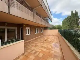 Terraza de Piso en venta en Cuarte de Huerva, Zaragoza