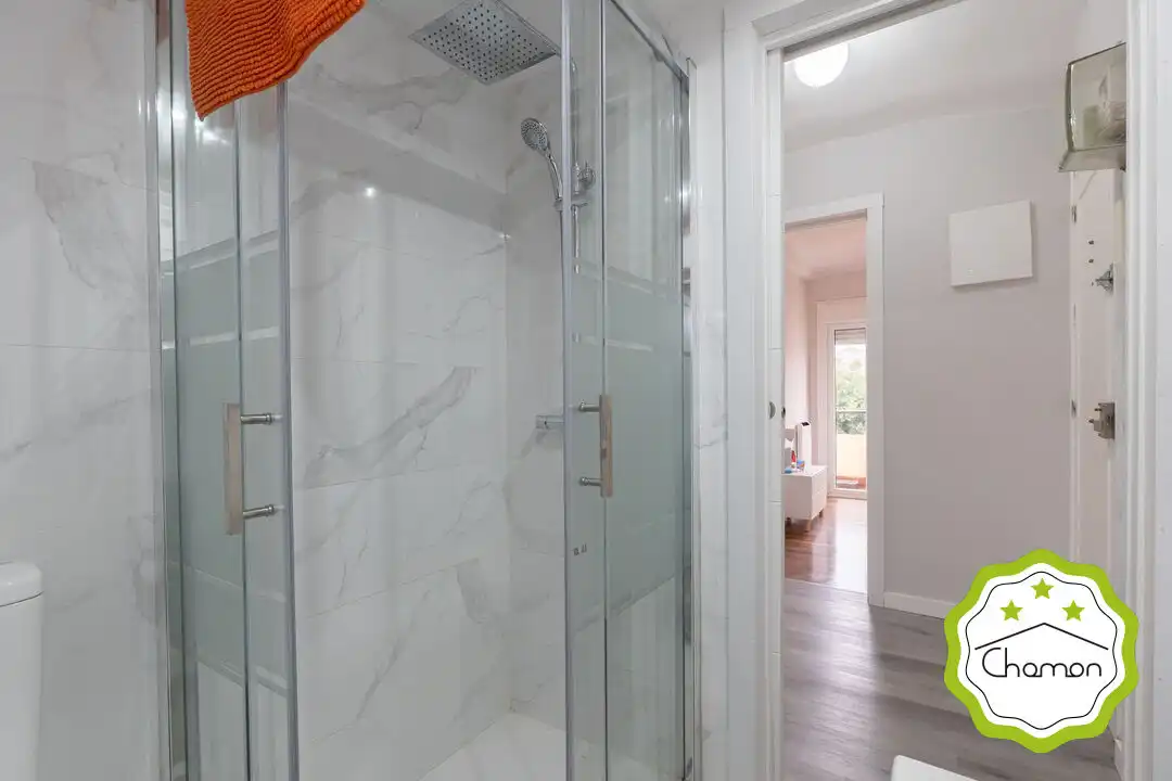 Piso en venta en Loiu