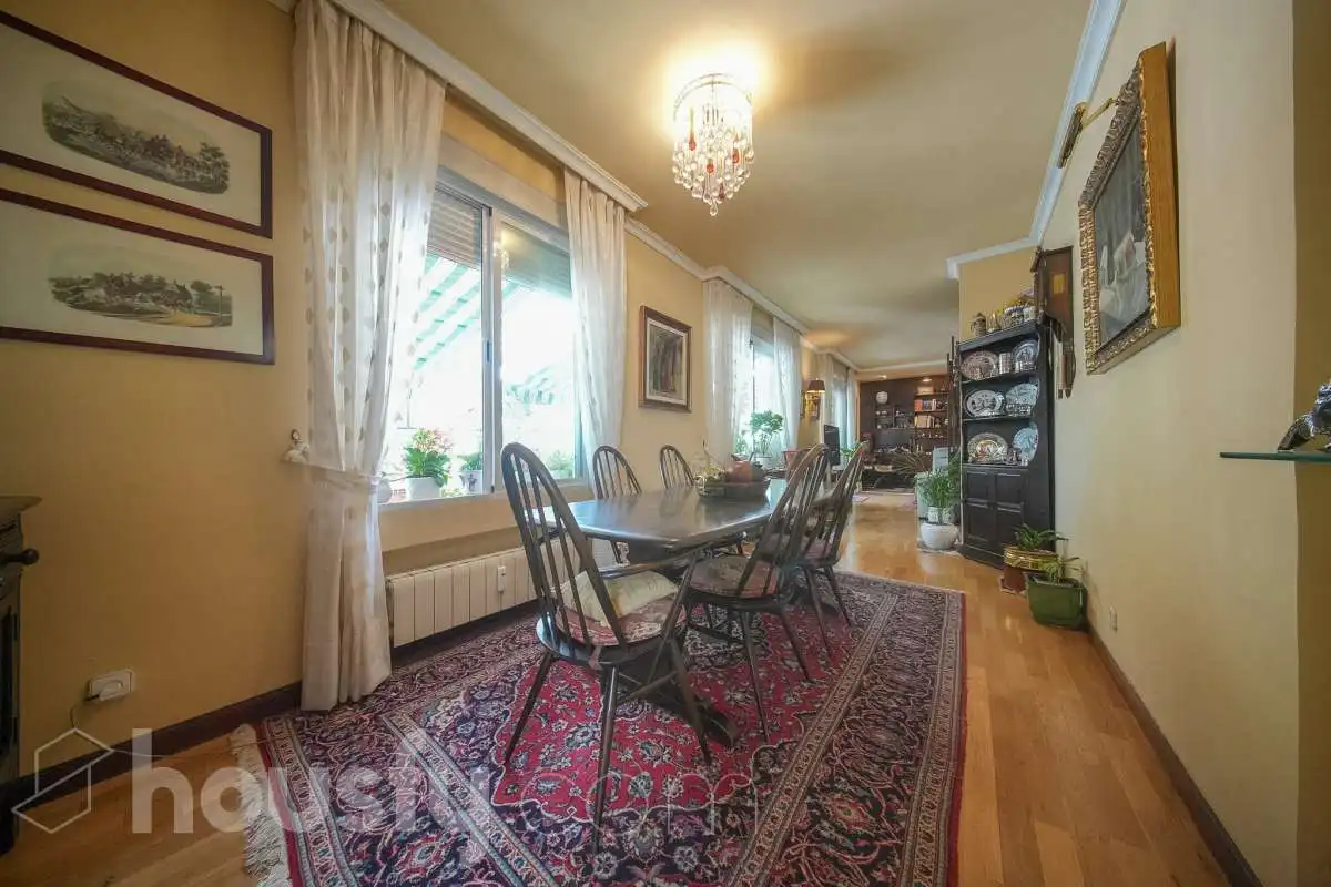 Piso con jardín en venta en Calle Fernando el Católico ., imagen 26