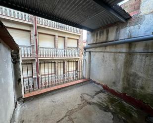 Balcony of Single-family semi-detached for sale in Ulldecona  with Terrace