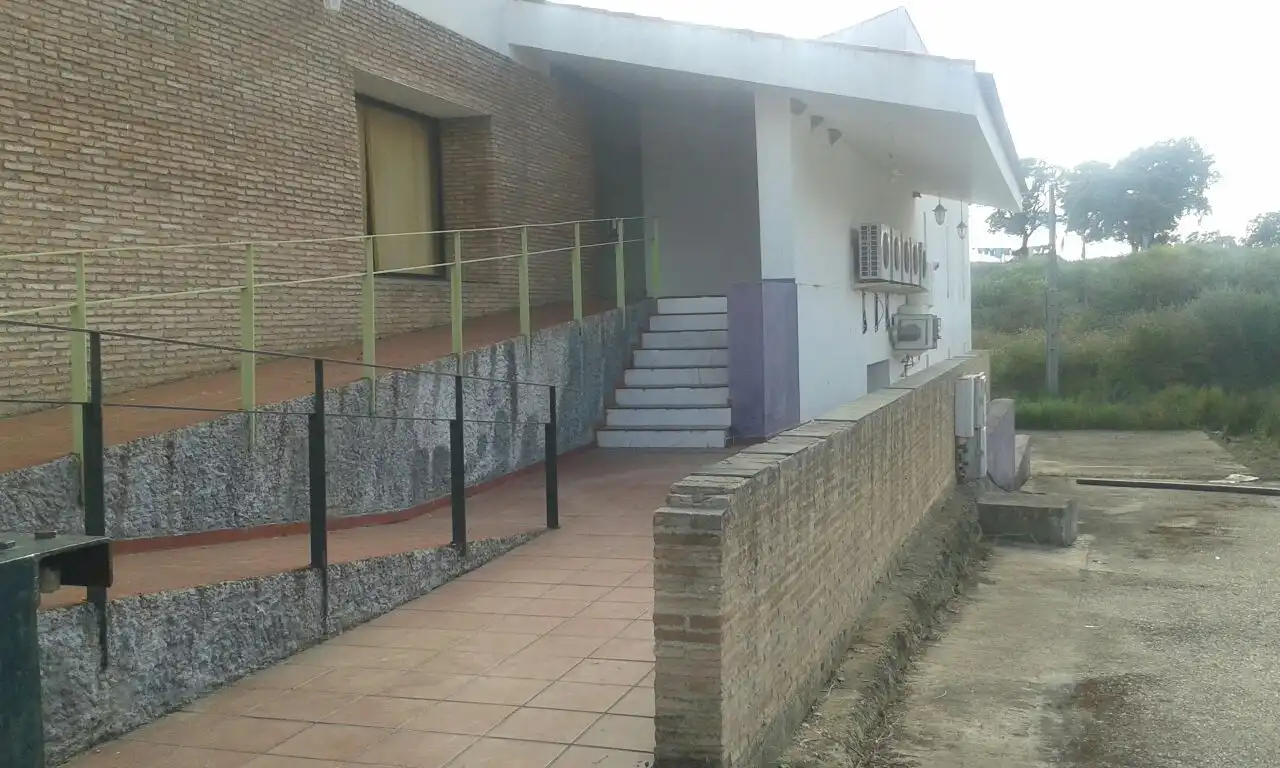 Casa o chalet de alquiler en N/A, -1, Santa Bárbara de Casa
