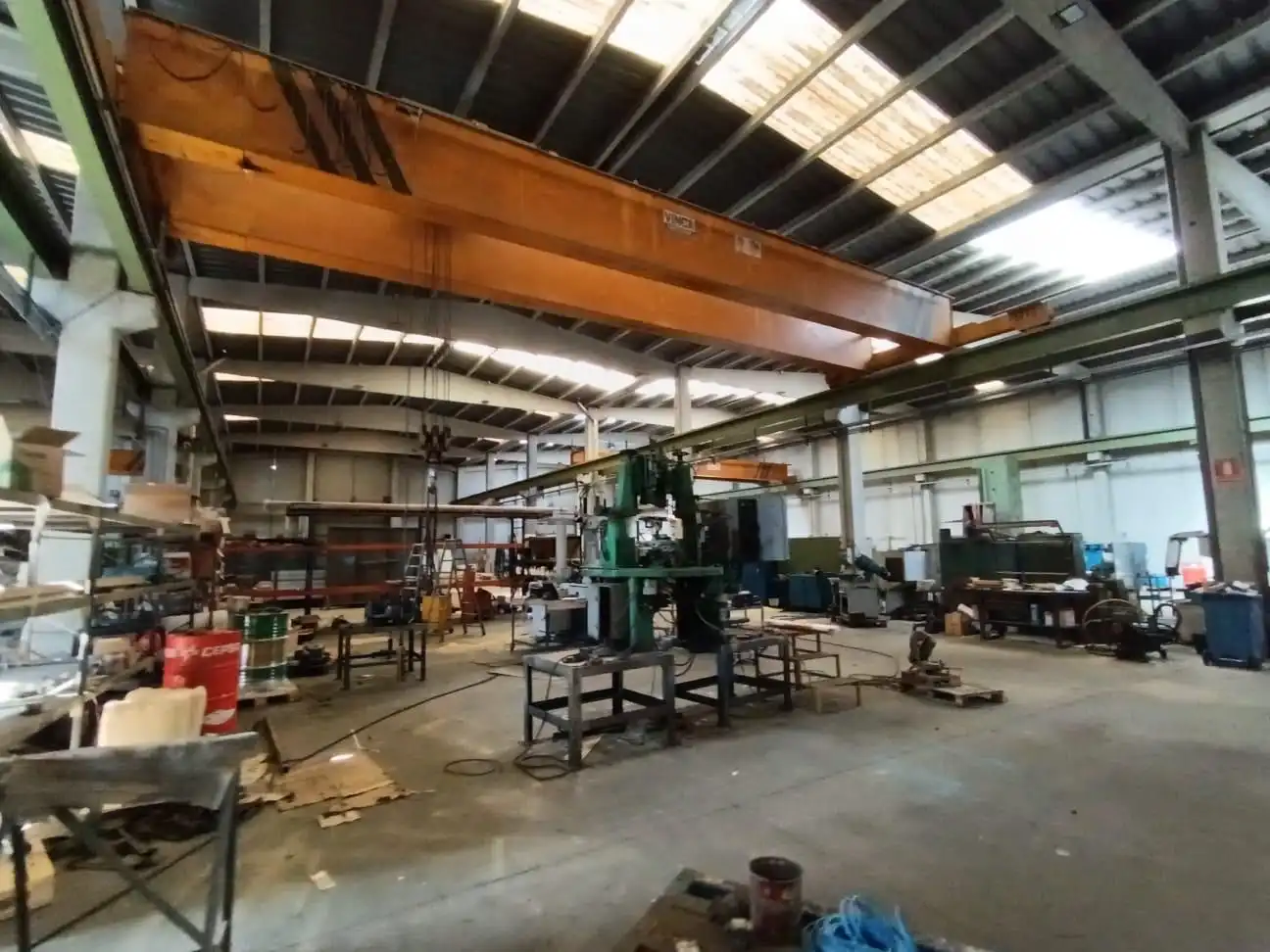 Nave industrial in affitto a Valls, imagen 6