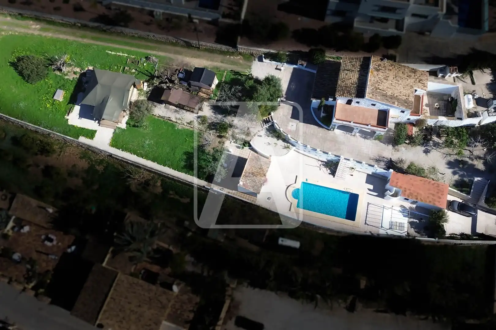 Xalet amb piscina en venda a Cometa, imagen 15