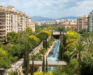 Exterior view of Apartment for sale in  Palma de Mallorca