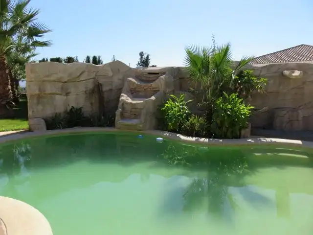 Villa avec terrasse à vendre à Puerto Lumbreras, imagen 2