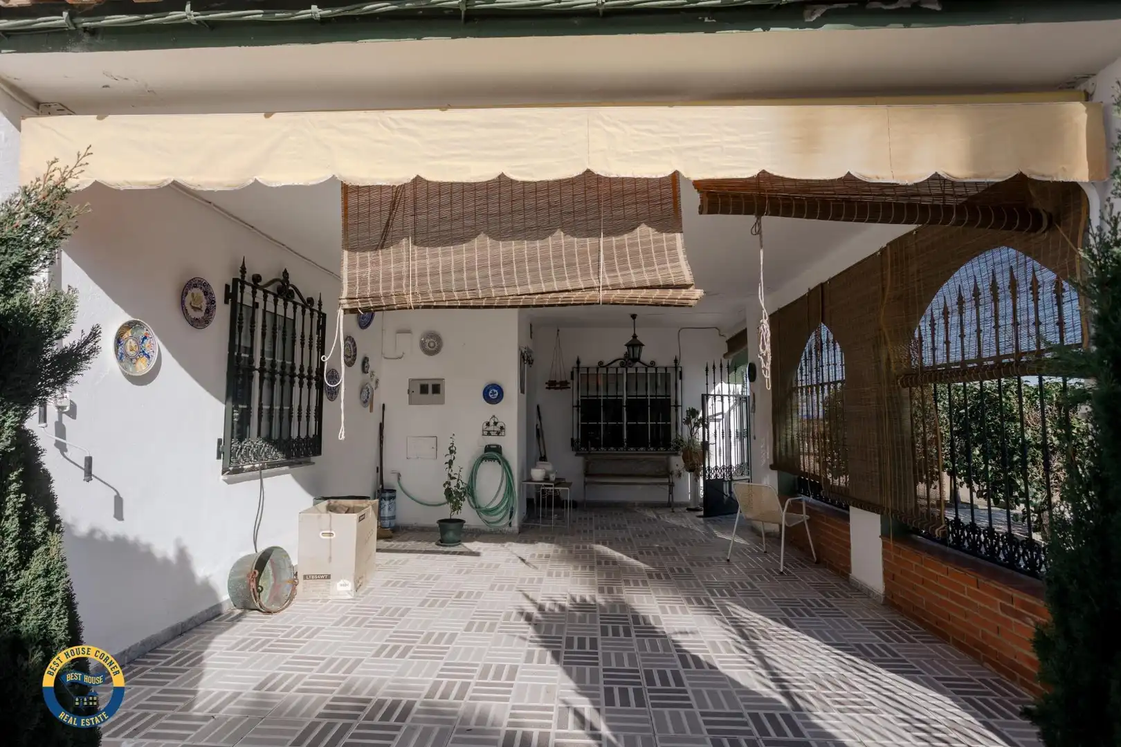 Casa o chalet en venta en Don Benito con Aire acondicionado, Calefacción y Terraza