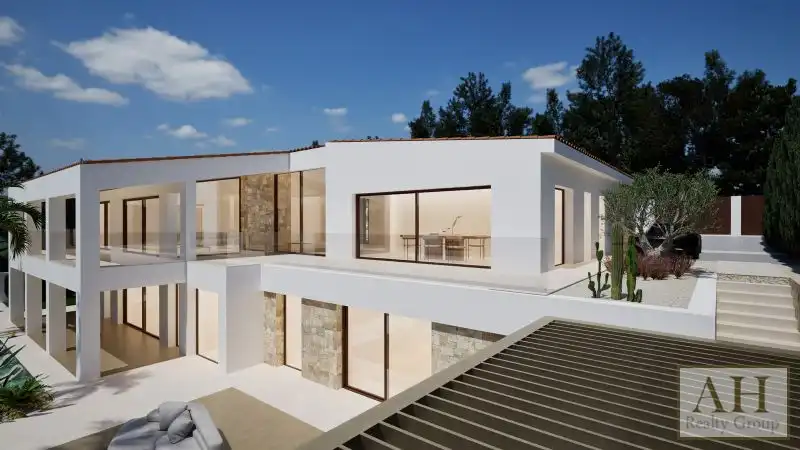 House for sale in Altea la Vella, imagen 11