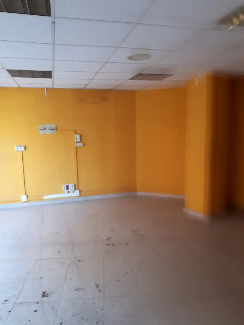 Commercial properties for sale in Sant Andreu de la Barca