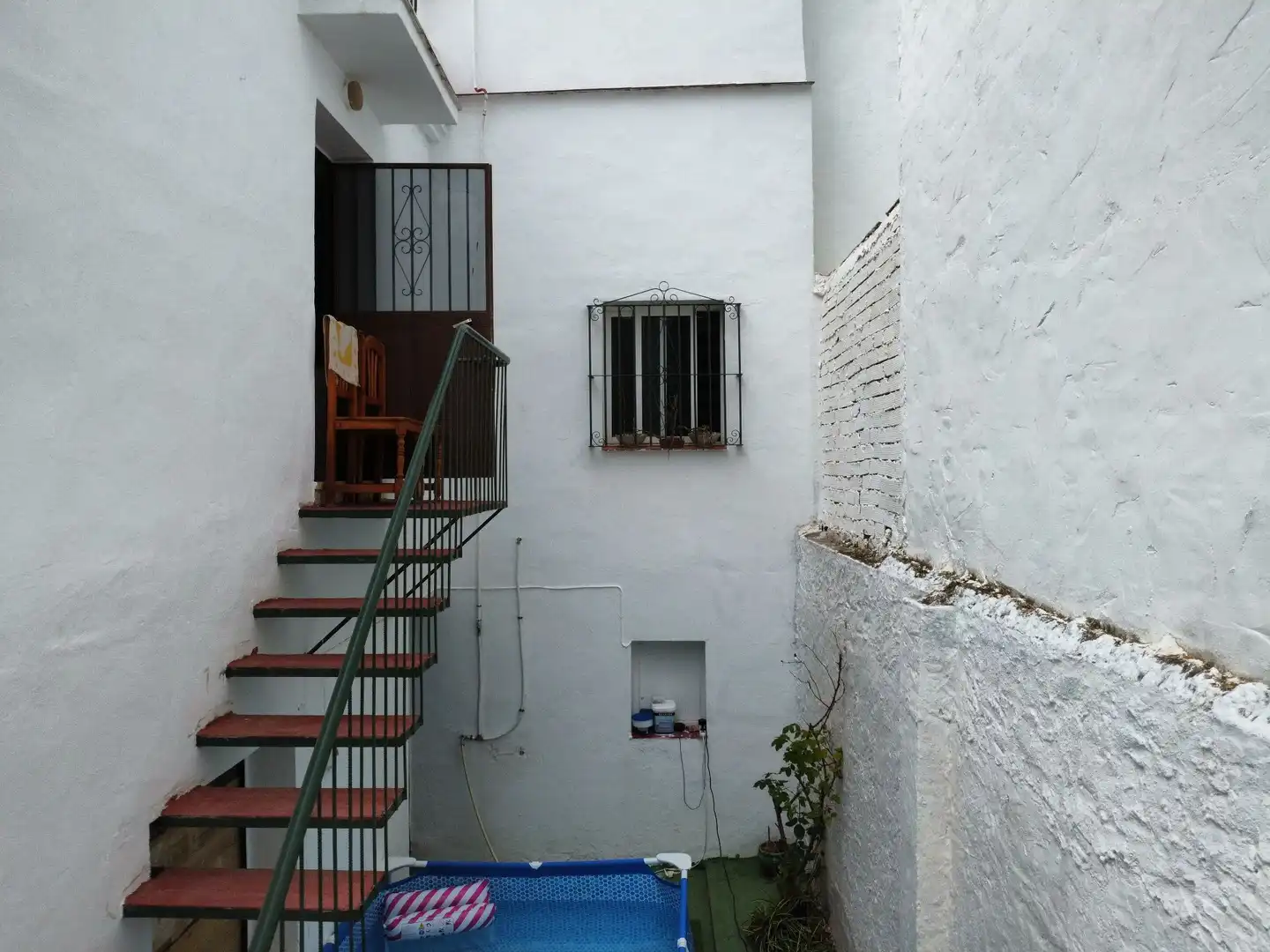 Casa con piscina en venta en guzman de alfarnache, imagen 23