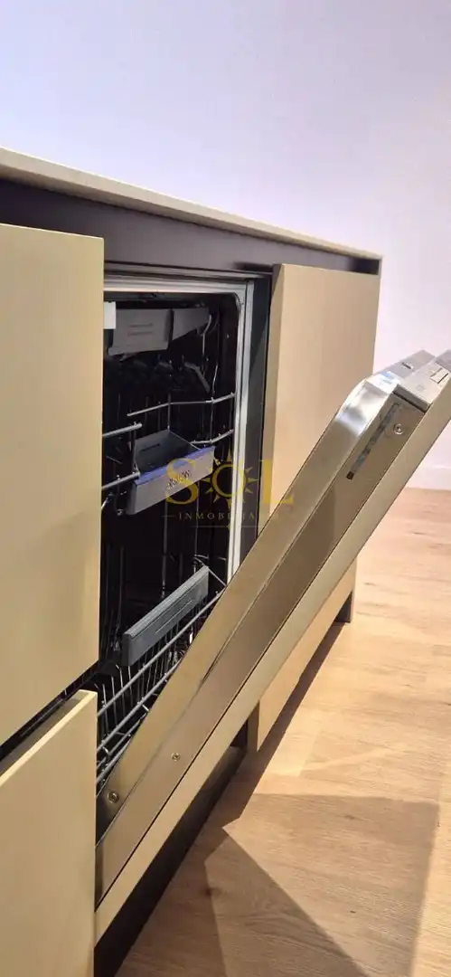 Piso con ascensor en venta en San Agustin, imagen 21