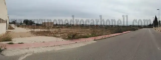 Traster en venda en Crevillent