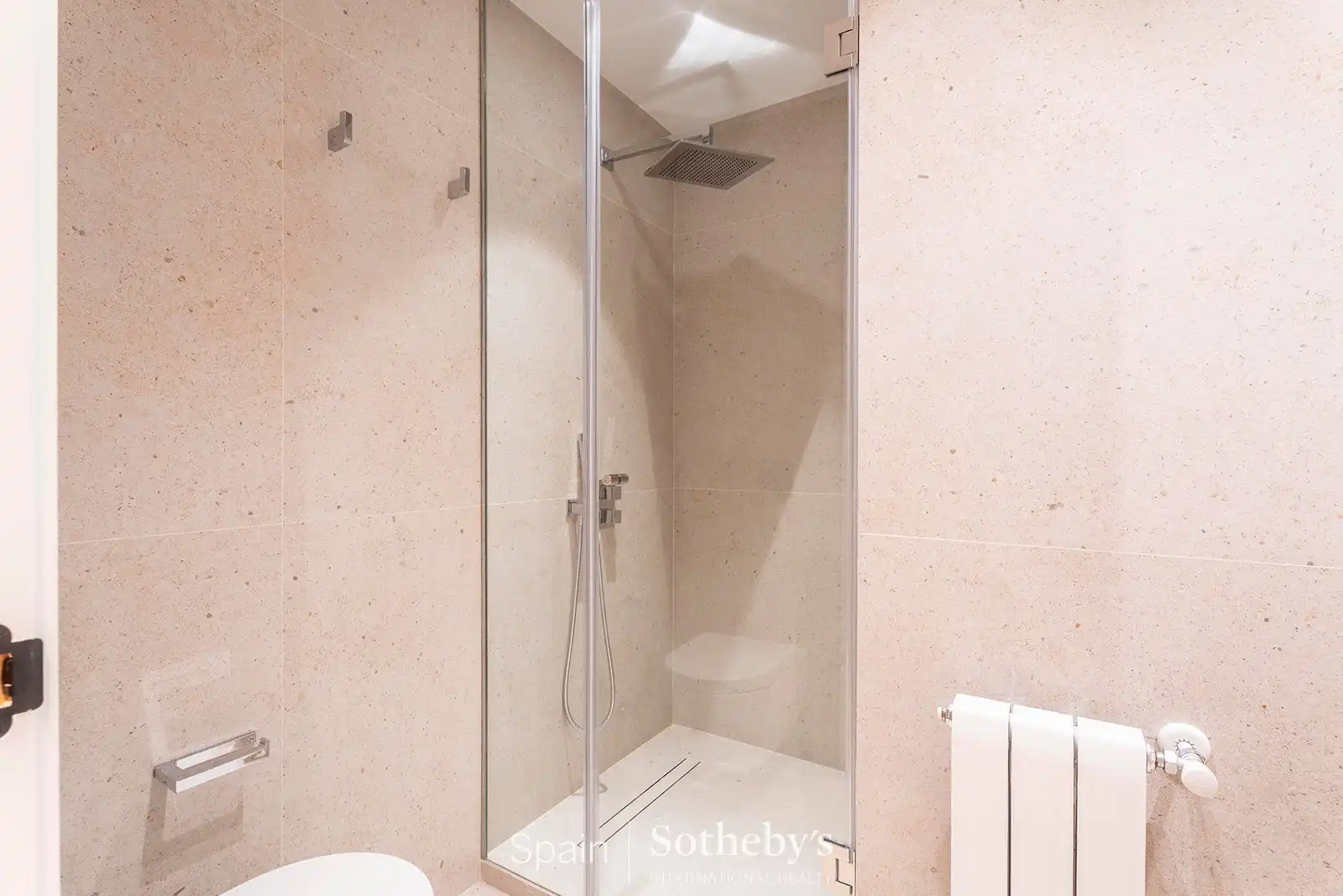 Apartamento con ascensor en venta en Calle de Meléndez Valdés, imagen 29