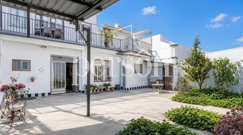 Foto 2 de Planta baja en venta en Centro Ciudad, Paterna