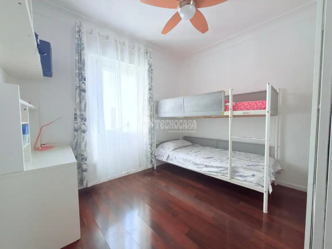 Wohnung mit Aufzug zum Verkauf in Barrio de Salamanca, imagen 17