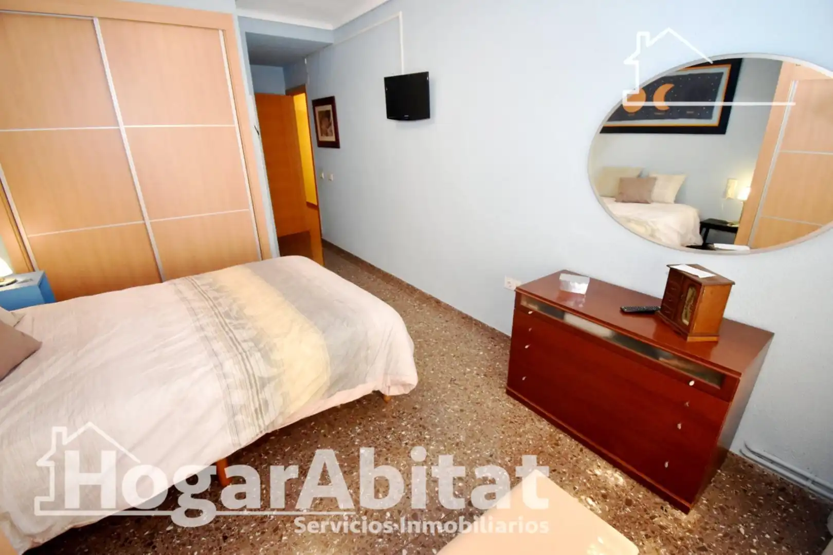 Appartement avec ascenseur à vendre à Calle del Maestro Ripollés, imagen 13