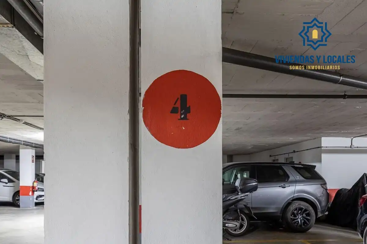 Parking à vendre à San Miguel, imagen 10