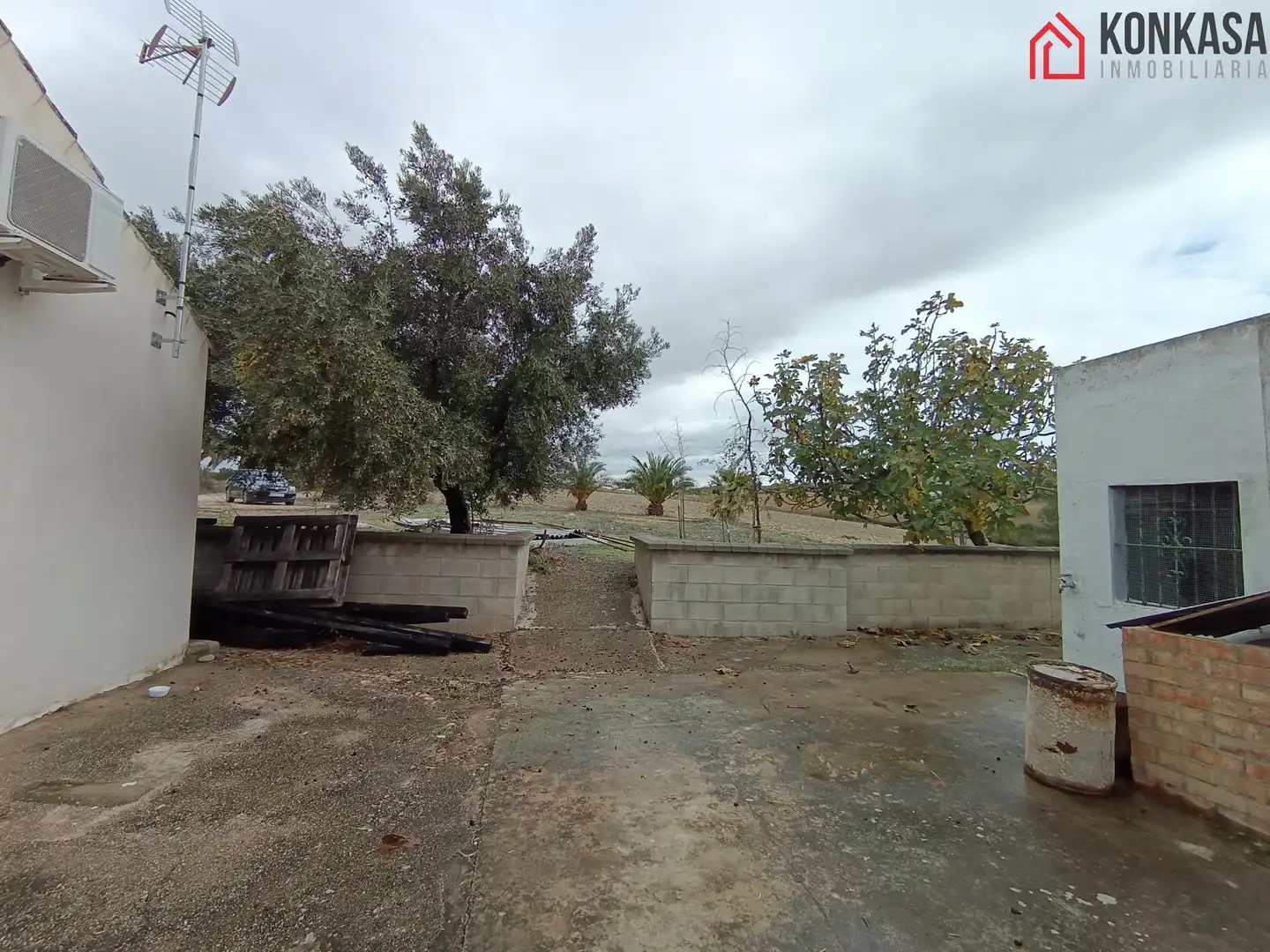 Casa rústica en venda a Arcos de la Frontera, imagen 3