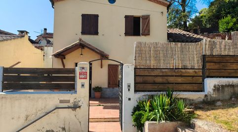 Nuda Propiedad  Chalet en Aiguafreda  108.000