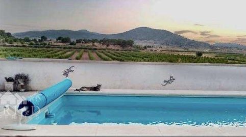 Foto 5 de Casa o chalet en venta en Yecla, Murcia