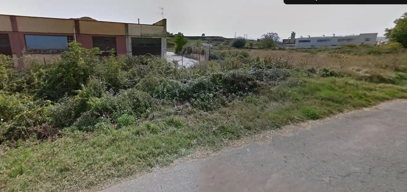 Lands and plots for sale in C/ Santa Domingo, imagen 4