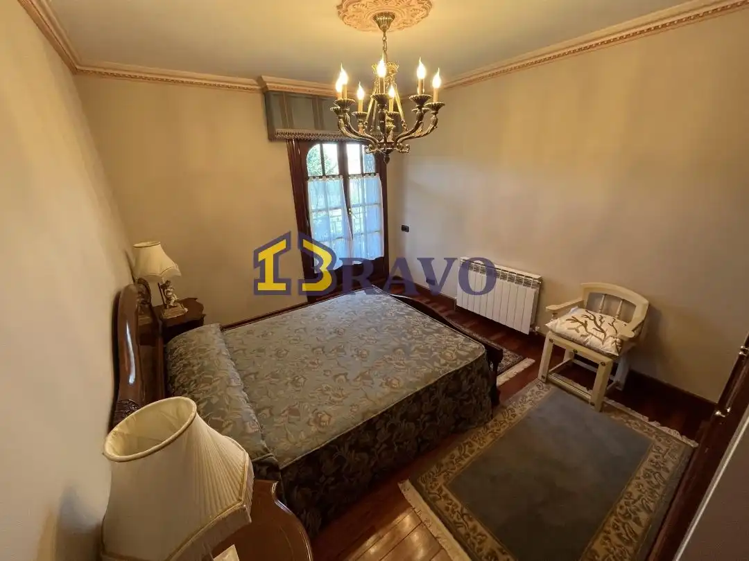 Habitación de Casa o chalet en venta en Valle de Mena con Calefacción, Jardín privado y Terraza