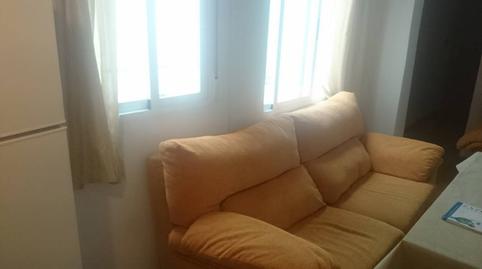 Foto 4 de Pis de lloguer a Ciudad Jardín - Tagarete - El Zapillo,  Almería Capital