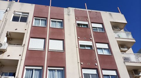 VENTA DE ATICO DUPLEX CON GARAJE EN SEGORBE