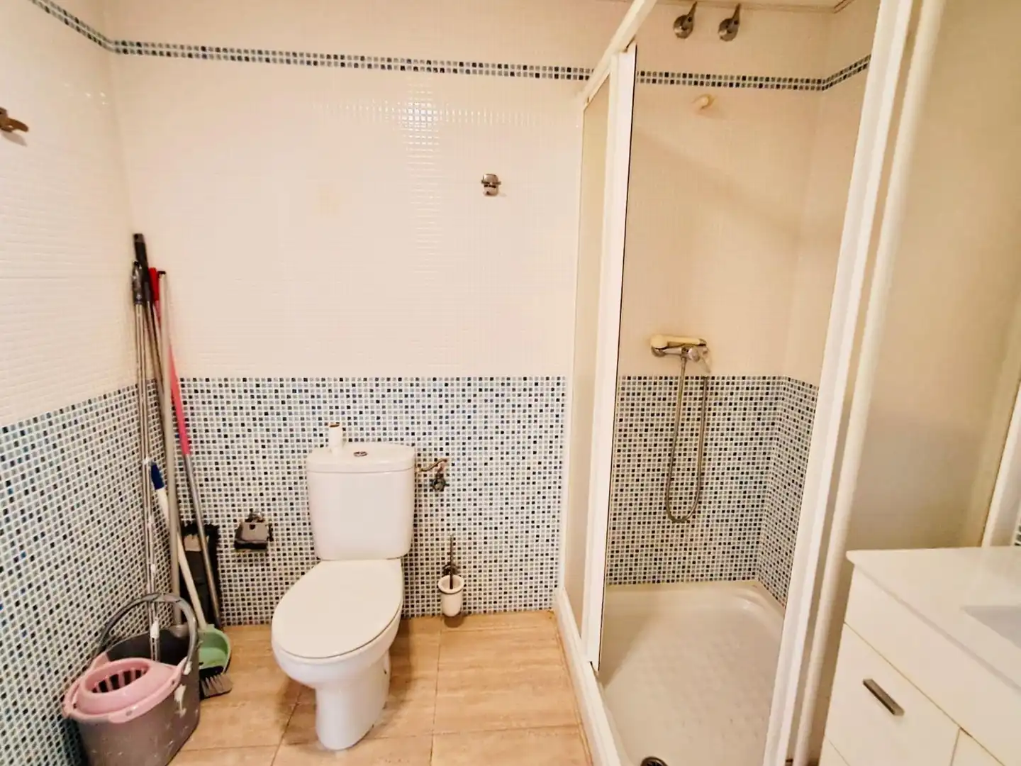 Apartament amb terrassa en venda a El Hornillo, imagen 33