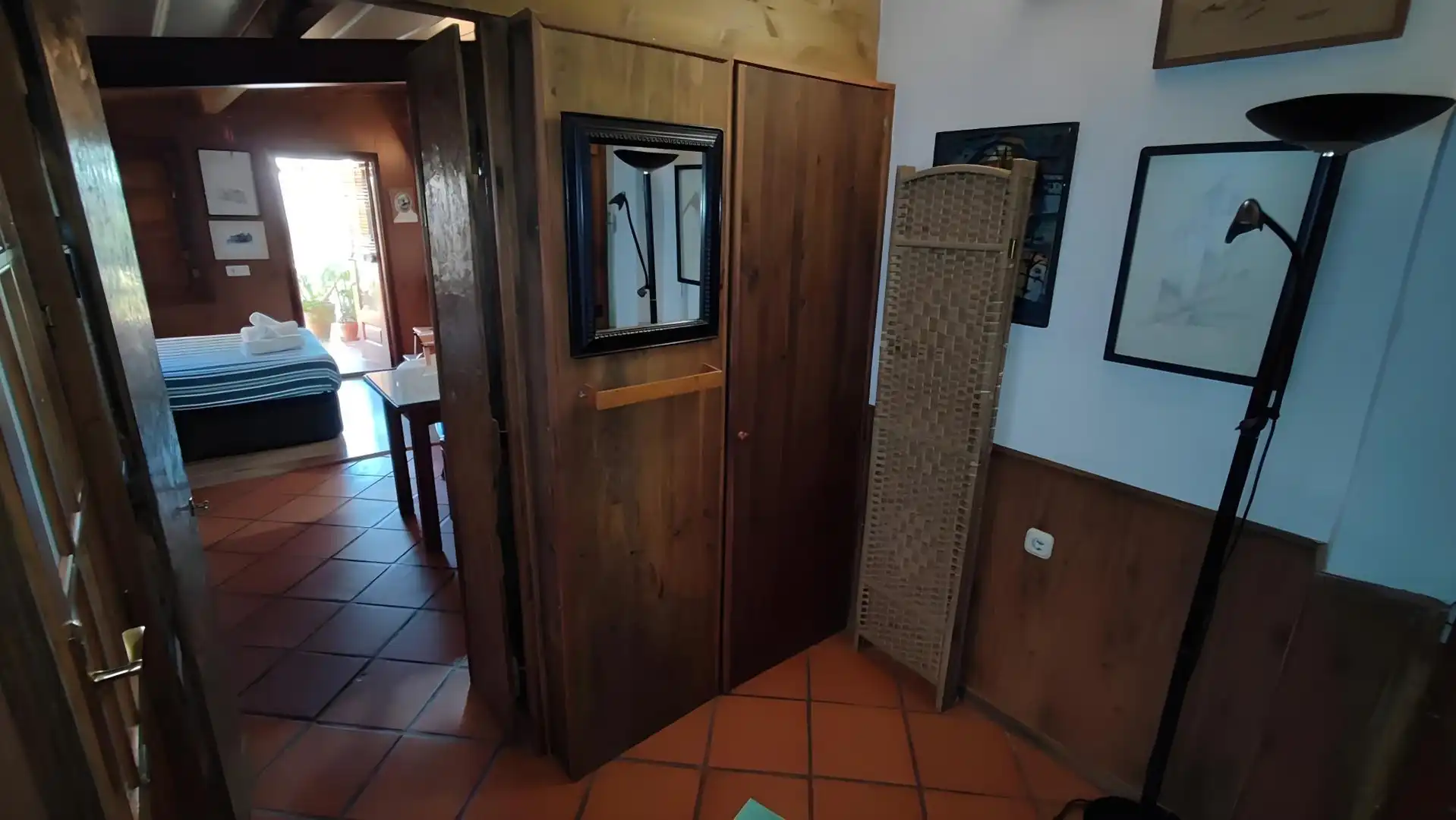 Wohnung zur Miete in Calle Calle Parra de San Cecilio, San Matías - Realejo