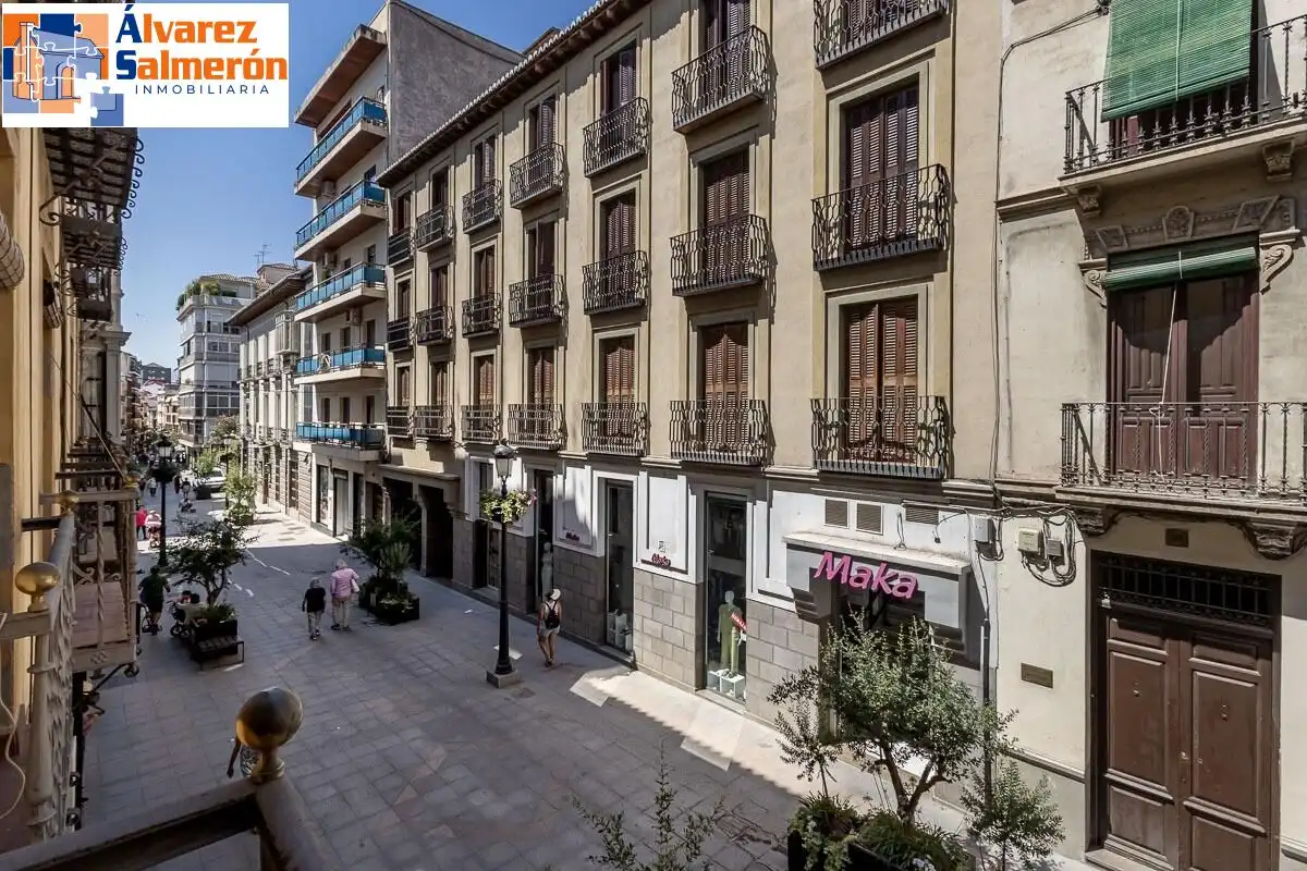 Appartement avec terrasse à vendre à Calle SAN ANTON, imagen 14