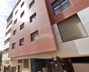 Exterior view of Flat for sale in Roquetas de Mar  with Heating, Parquet flooring and Terrace