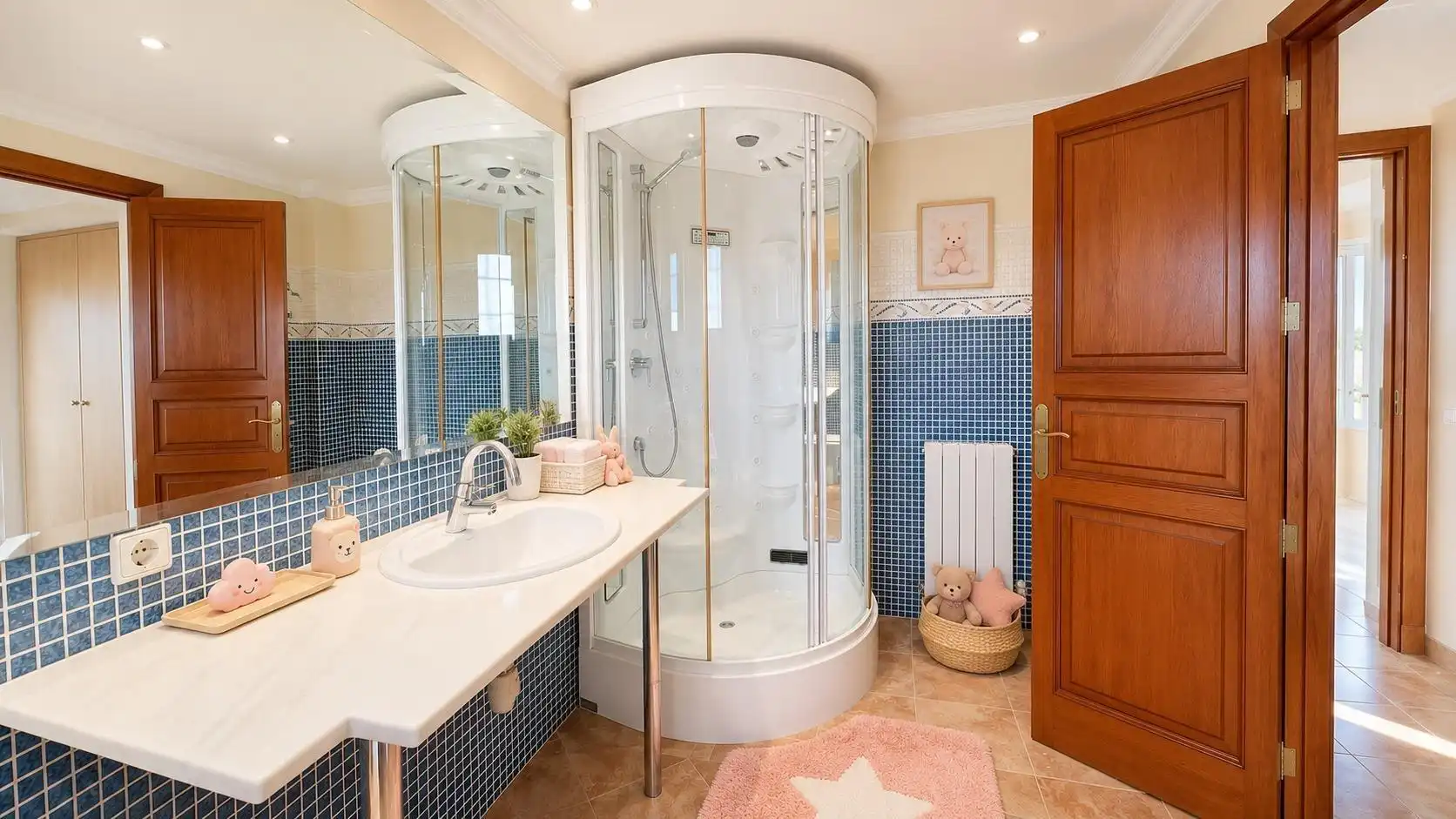 Villa con terrazza in vendita a Sa Cabaneta, imagen 24