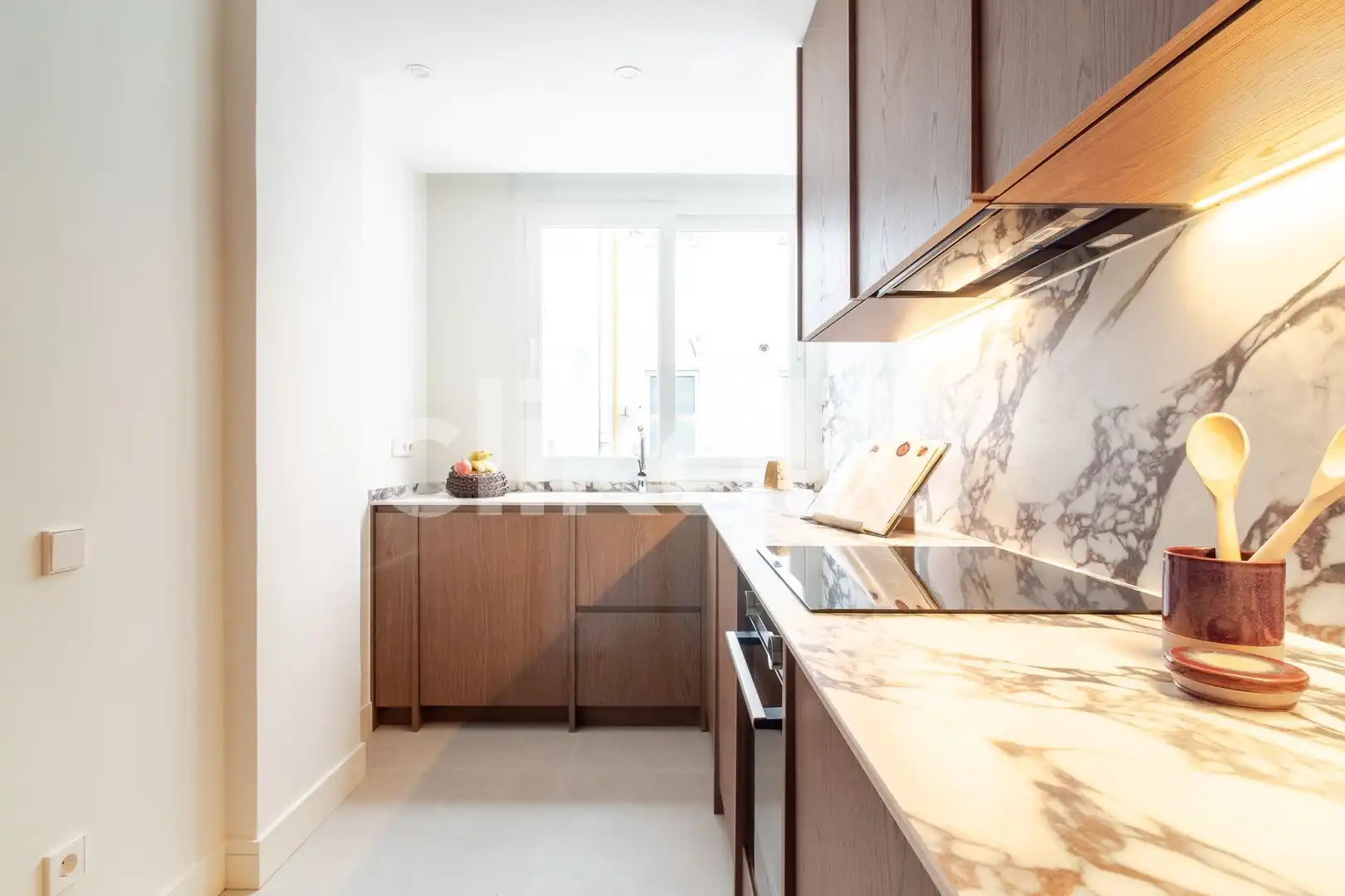 Appartamento con ascensore in vendita a Barrio de Salamanca, imagen 10